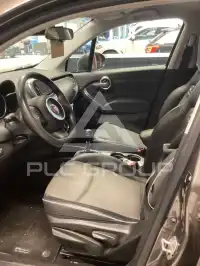 2016 Fiat 500X