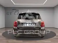 2016 Fiat 500X
