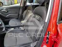 2016 Fiat 500X