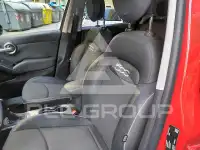 2016 Fiat 500X