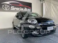 2016 Fiat 500X