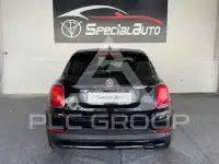 2016 Fiat 500X