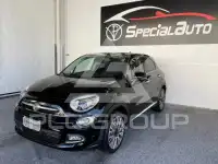 2016 Fiat 500X