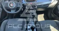 2016 Fiat 500X