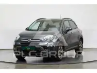 2016 Fiat 500X