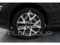 2016 Fiat 500X