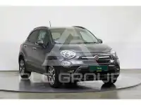 2016 Fiat 500X