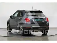 2016 Fiat 500X