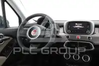 2016 Fiat 500X