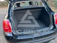 2016 Fiat 500X