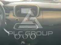 2016 Fiat 500X