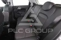 2016 Fiat 500X