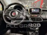 2016 Fiat 500X