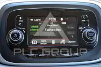 2016 Fiat 500X