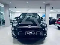 2016 Fiat 500X