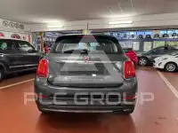 2016 Fiat 500X