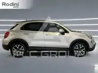 2016 Fiat 500X