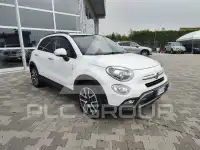 2016 Fiat 500X