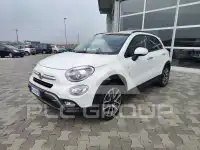 2016 Fiat 500X