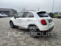 2016 Fiat 500X