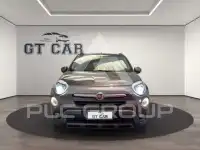2016 Fiat 500X
