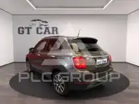 2016 Fiat 500X