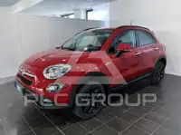 2016 Fiat 500X