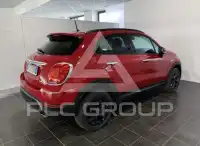 2016 Fiat 500X