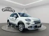 2016 Fiat 500X