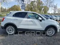 2016 Fiat 500X