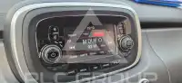 2016 Fiat 500X