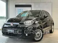 2016 Fiat 500X