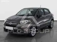 2016 Fiat 500X