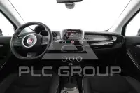 2016 Fiat 500X