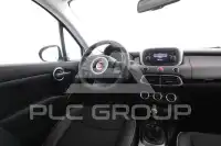 2016 Fiat 500X