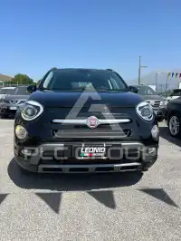 2016 Fiat 500X