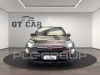 2016 Fiat 500X