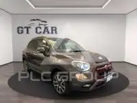 2016 Fiat 500X