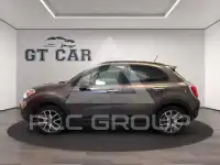 2016 Fiat 500X