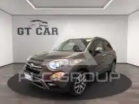 2016 Fiat 500X