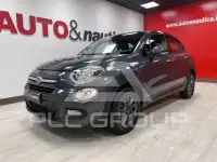2016 Fiat 500X