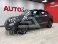 2016 Fiat 500X