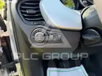 2016 Fiat 500X