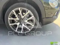 2016 Fiat 500X