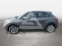 2016 Fiat 500X