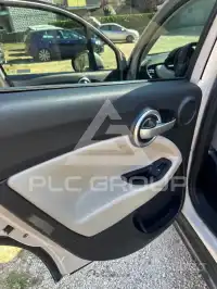2016 Fiat 500X