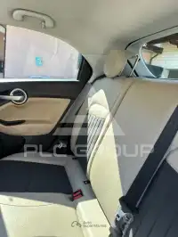 2016 Fiat 500X