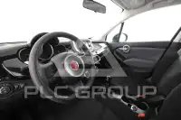 2016 Fiat 500X