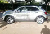 2016 Fiat 500X
