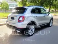 2016 Fiat 500X